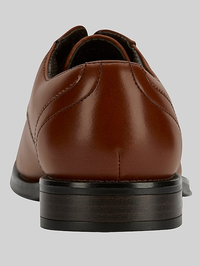 Dockers Garfield Cap Toe Oxfords, Tan - Image 5 of 8