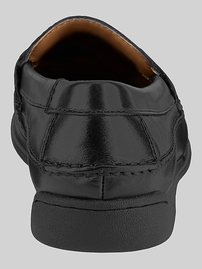 Dockers Sinclair Moc Toe Tassel Loafers