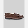Dockers Sinclair Moc Toe Tassel Loafers