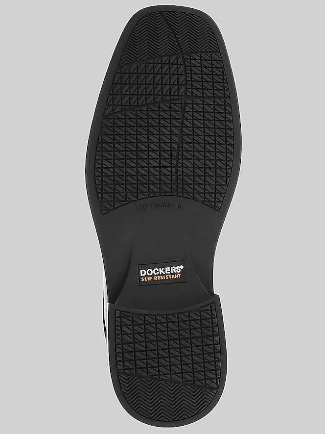 Dockers Lawton Moc Toe Loafers