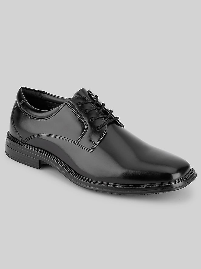 Dockers Irving Plain Toe Oxfords