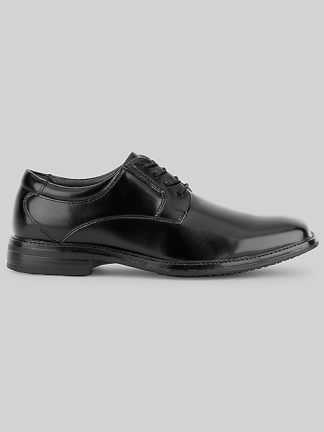 Dockers Irving Plain Toe Oxfords