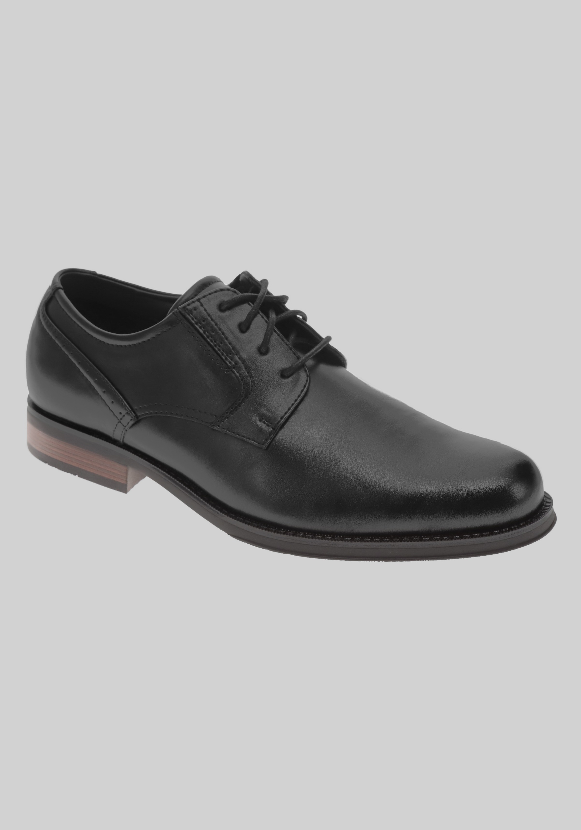 Dockers Edgar Plain Toe Oxfords