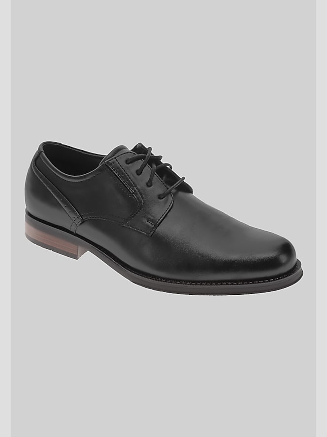 Dockers Dockers Edgar Plain Toe Oxfords
