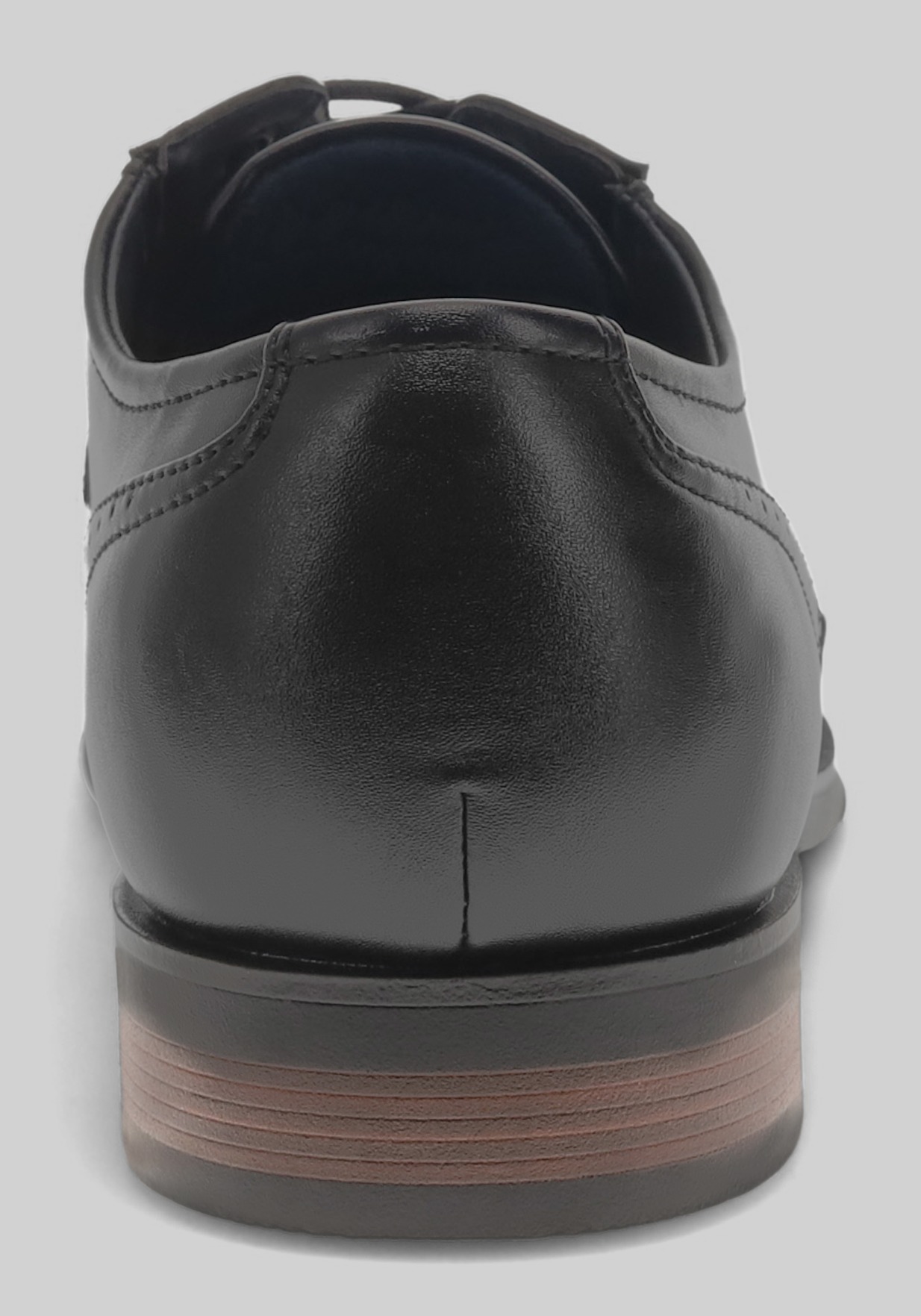 Dockers Edgar Plain Toe Oxfords