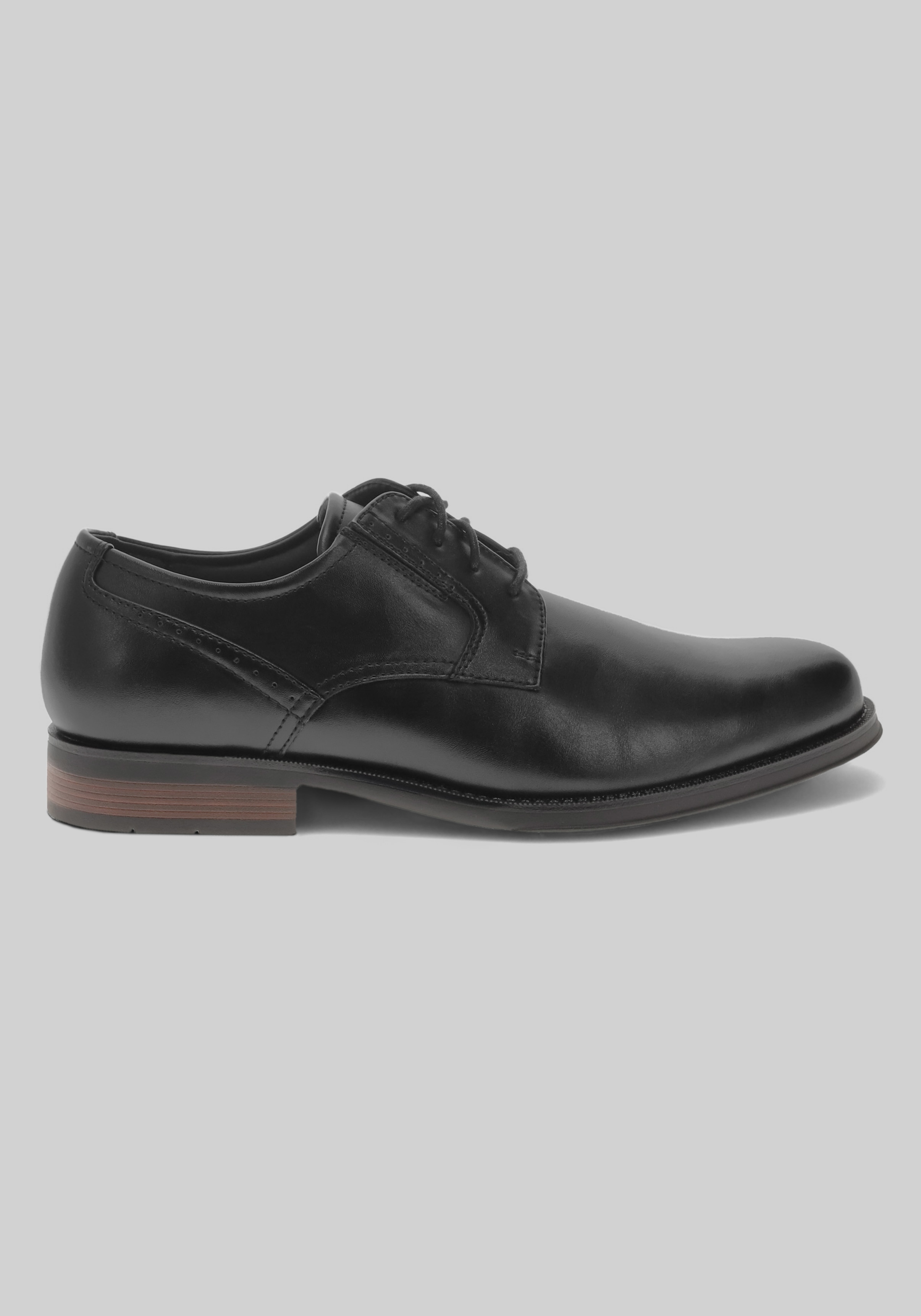 Dockers Edgar Plain Toe Oxfords
