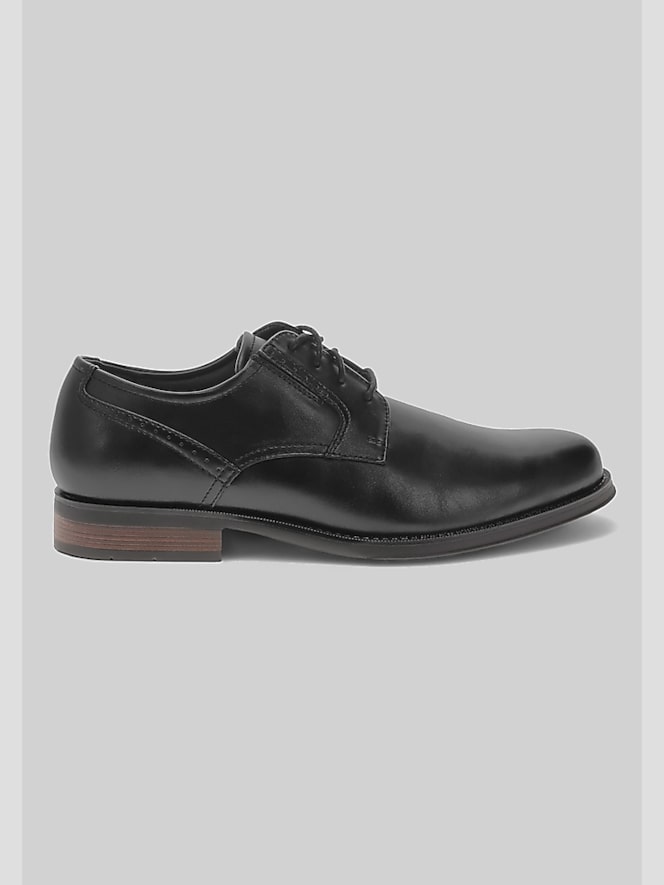 Dockers Dockers Edgar Plain Toe Oxfords