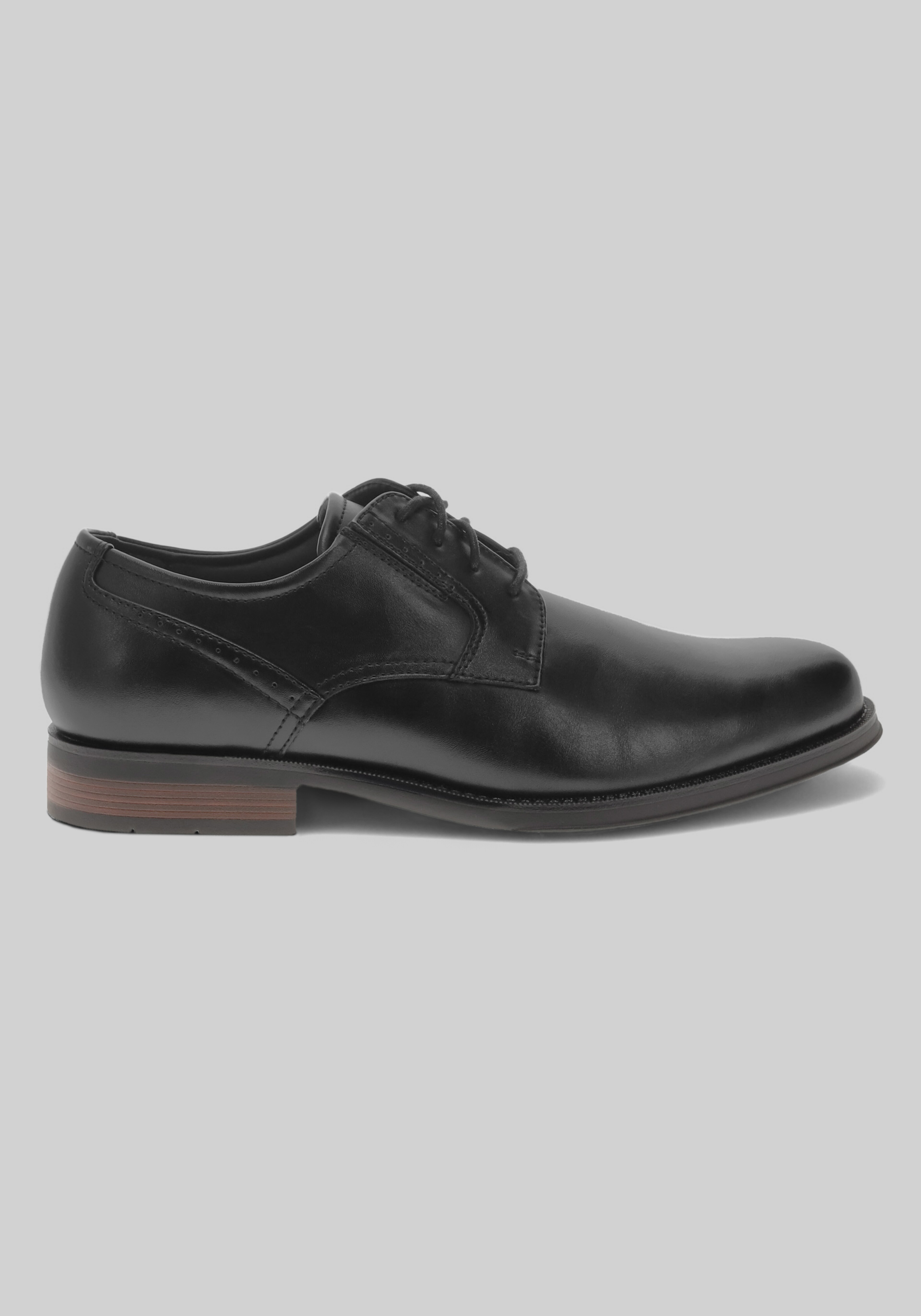 Dockers Edgar Plain Toe Oxfords