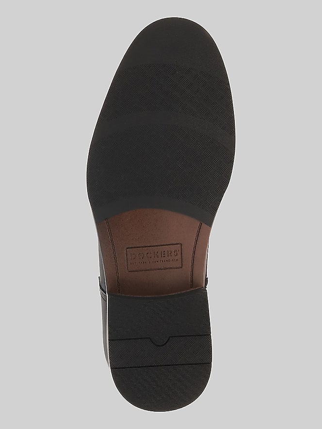 Dockers Elmer Moc Toe Oxfords