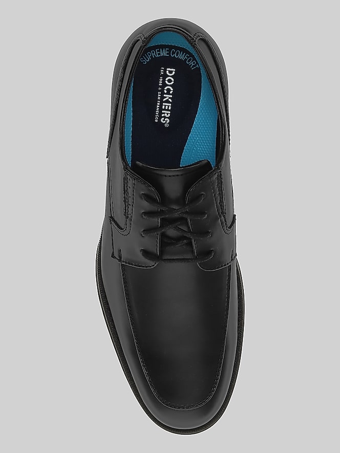 Dockers Elmer Moc Toe Oxfords