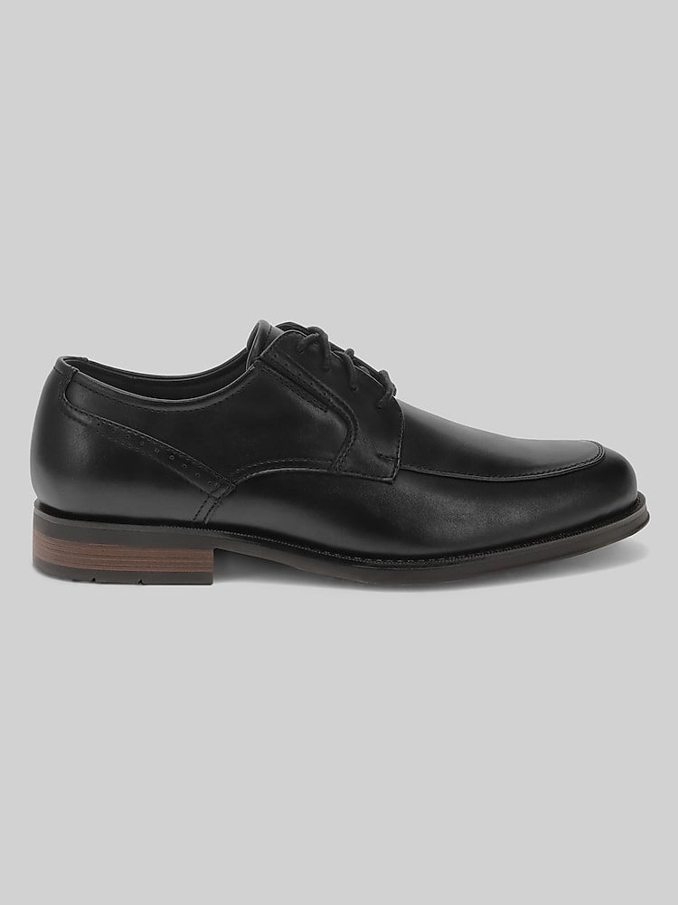 Dockers Elmer Men's Oxford Shoes, Size: 8.5, Black
