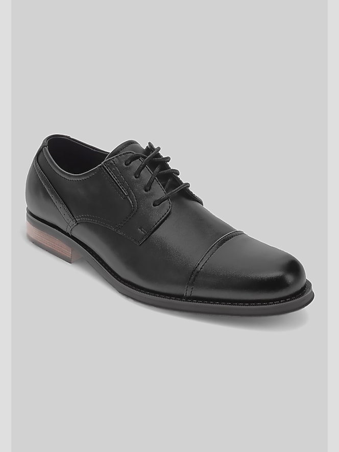 Dockers Echo Cap Toe Oxfords