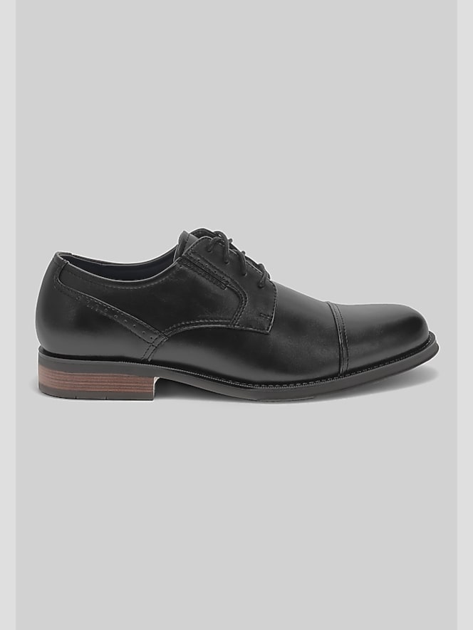 Dockers Echo Cap Toe Oxfords