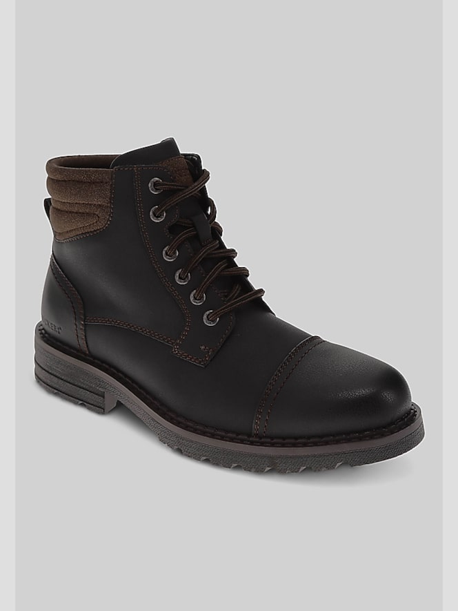 Dockers Thomas Cap Toe Boots