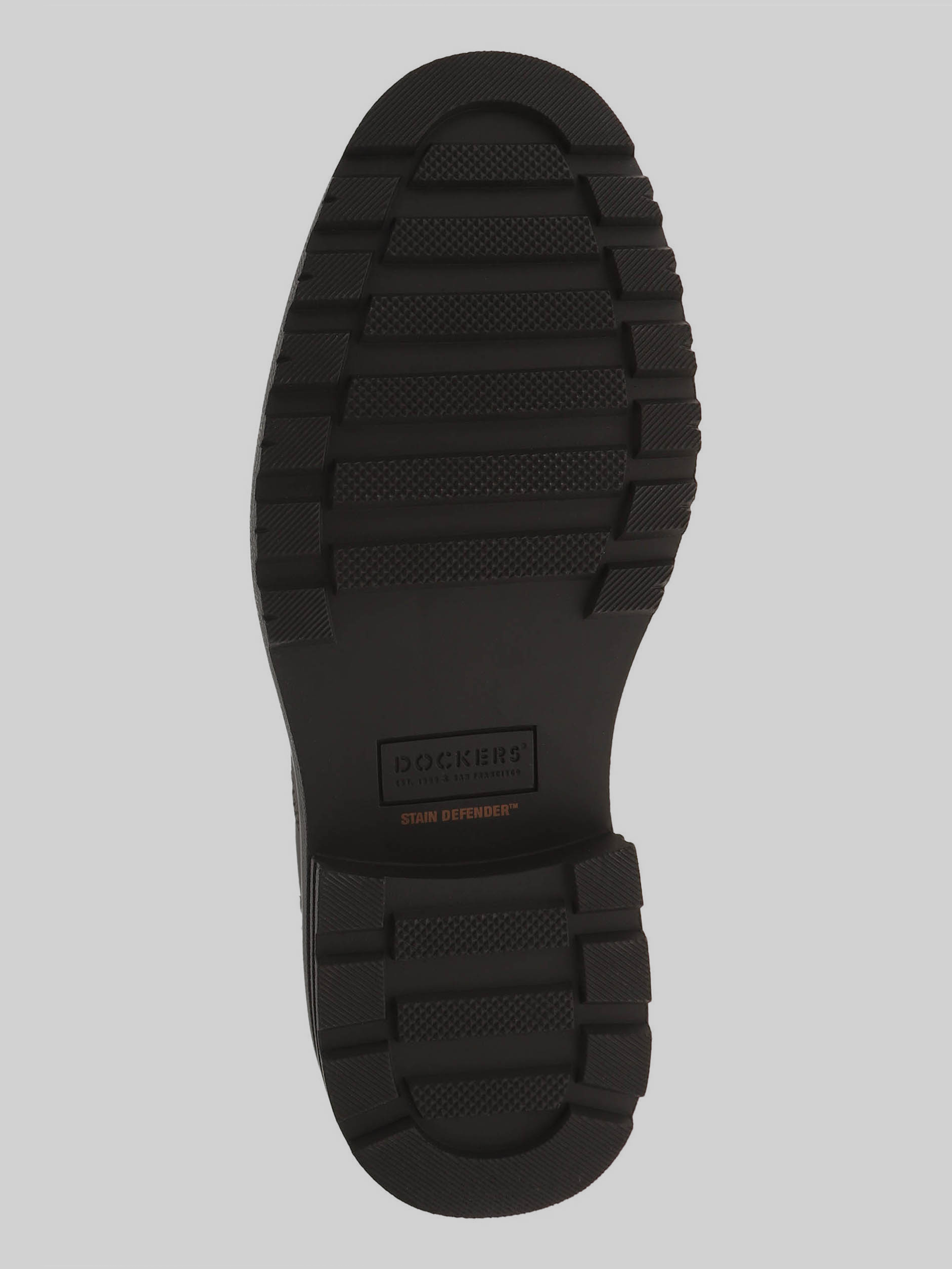 Thomas Cap Toe Boots