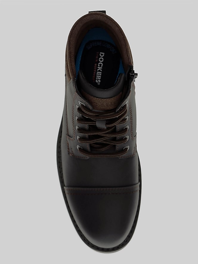 Dockers Thomas Cap Toe Boots