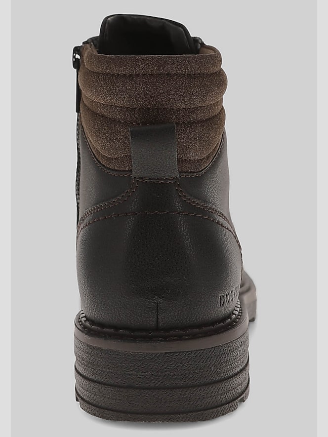 Dockers Thomas Cap Toe Boots