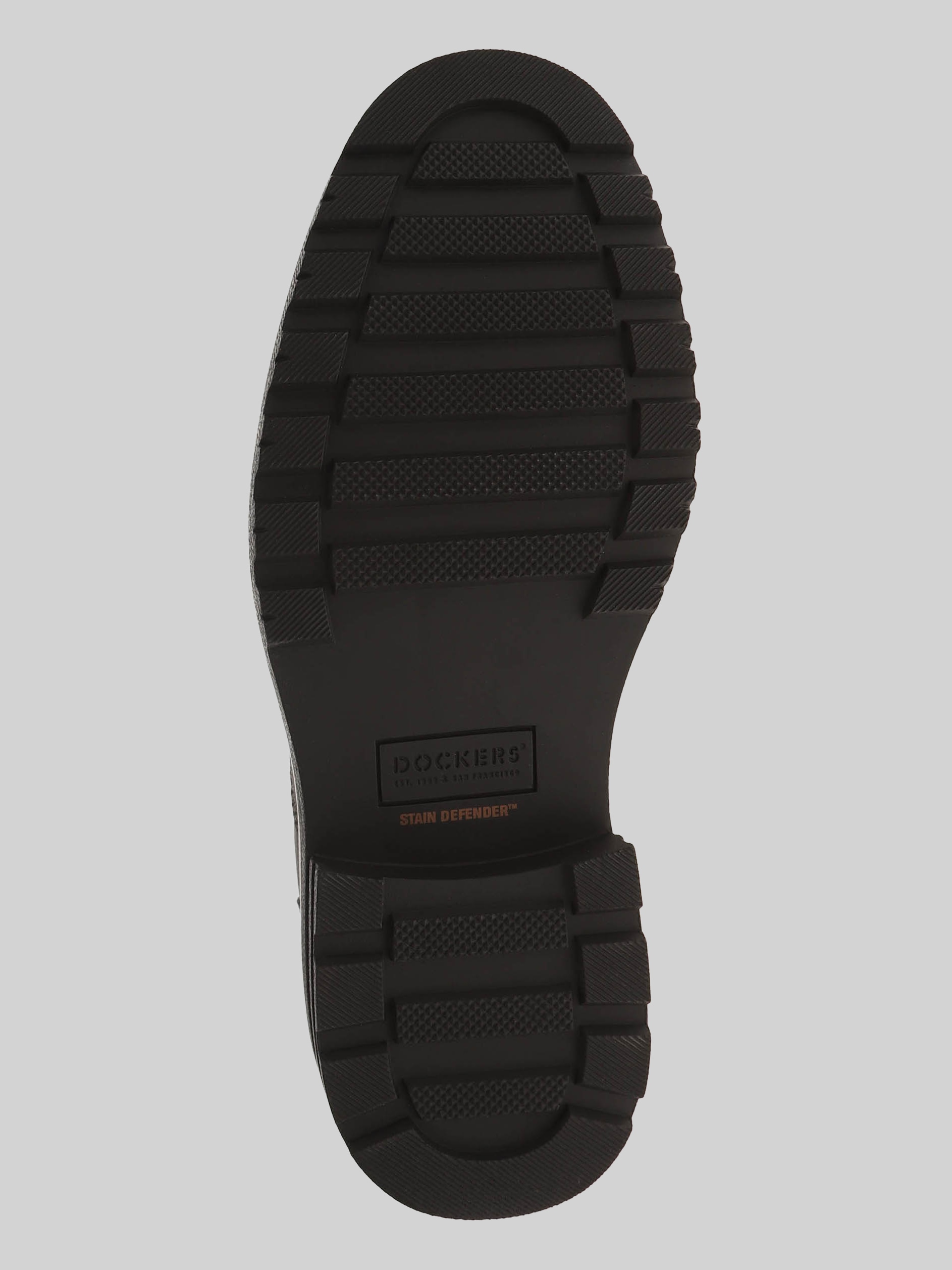 Truman Plain Toe Chelsea Boots