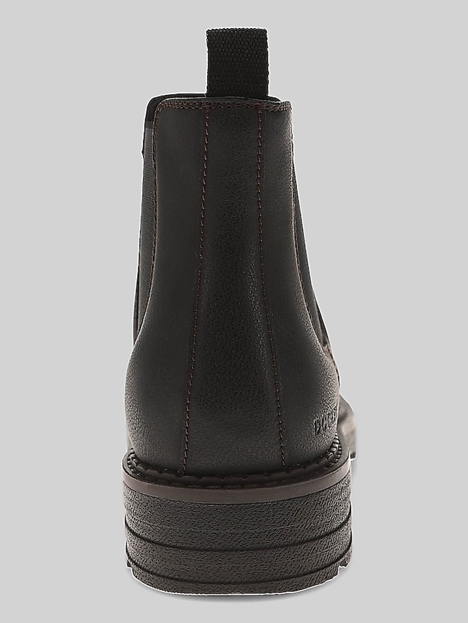 Dockers Truman Plain Toe Chelsea Boots