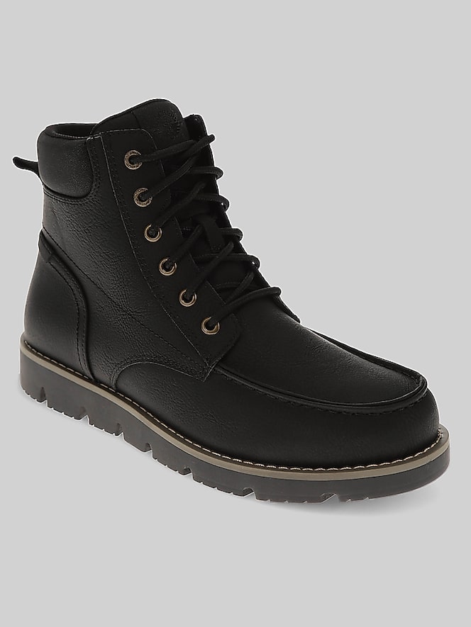 Dockers Davis Moc Toe Boots