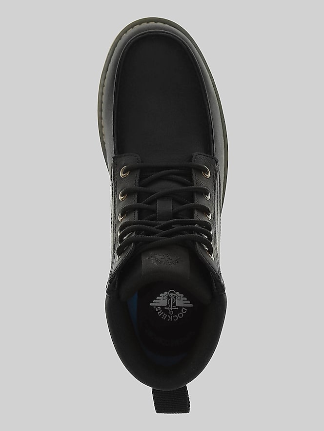 Dockers Davis Moc Toe Boots