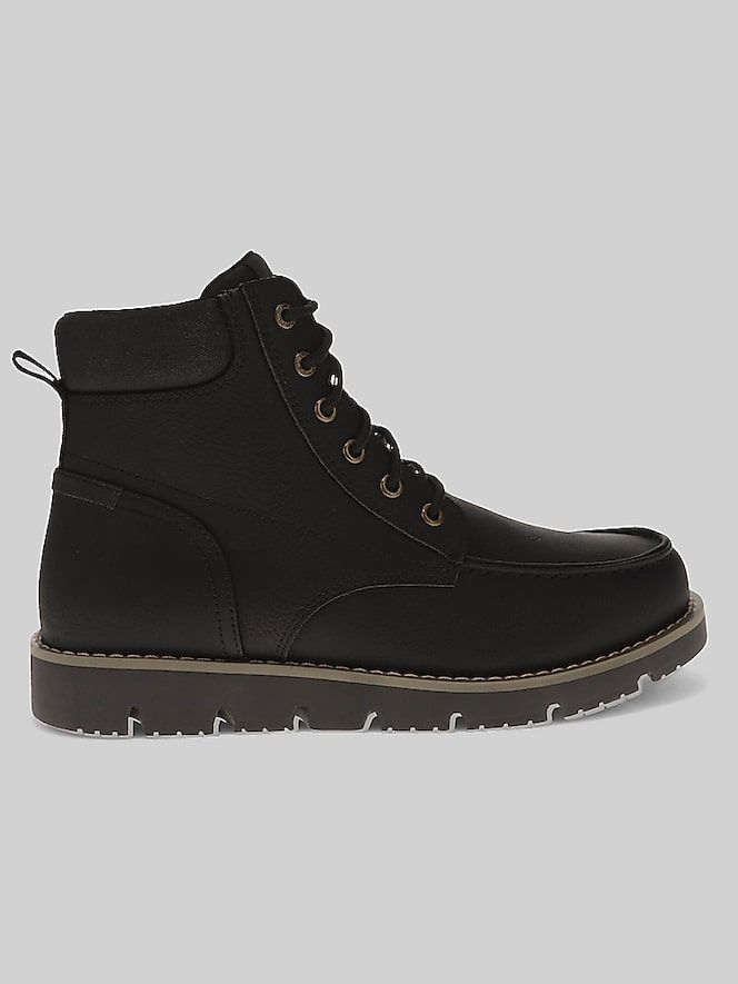 Dockers Davis Moc Toe Boots