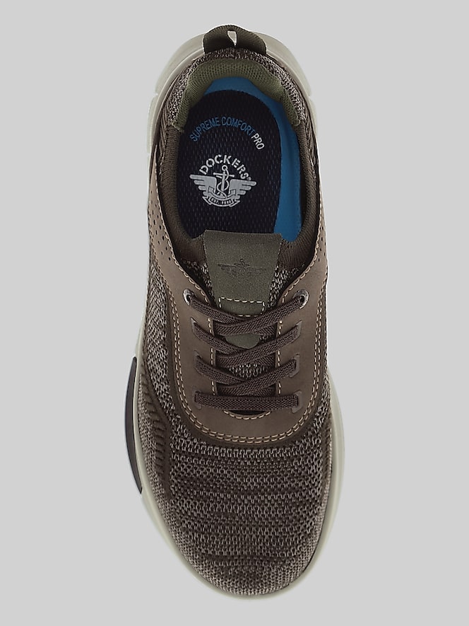 Dockers Pulse Knit Sneakers