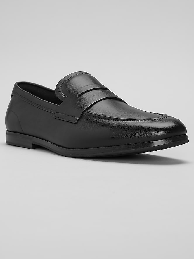 Cole Haan Wyeth Grand Penny Loafers
