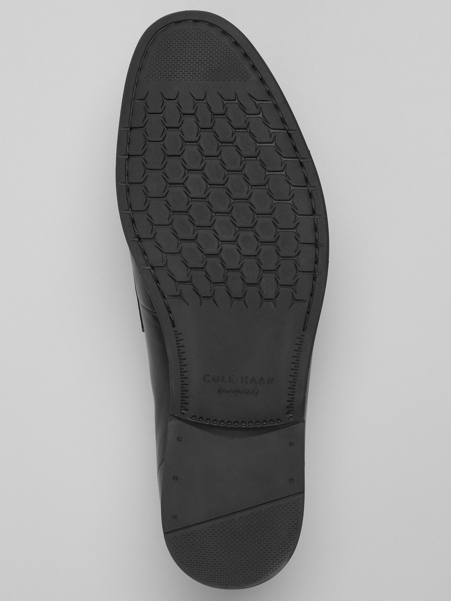 Wyeth Grand Penny Loafers