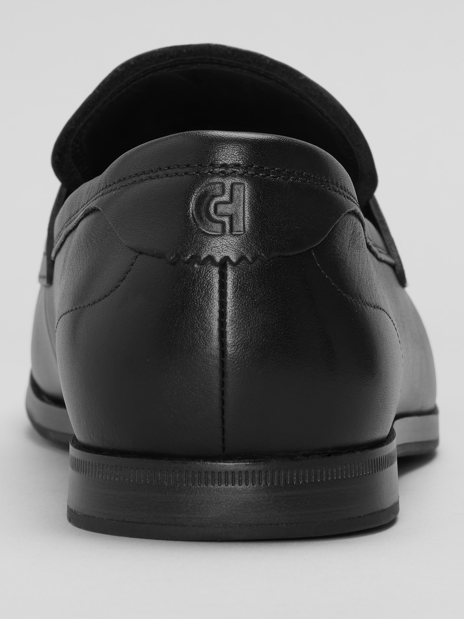 Wyeth Grand Penny Loafers