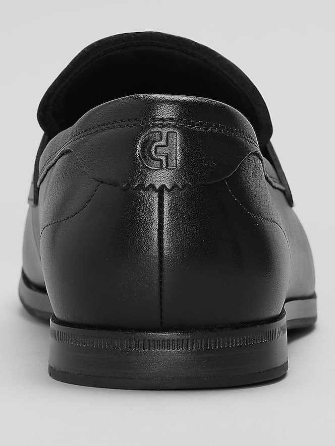 Cole Haan Wyeth Grand Penny Loafers