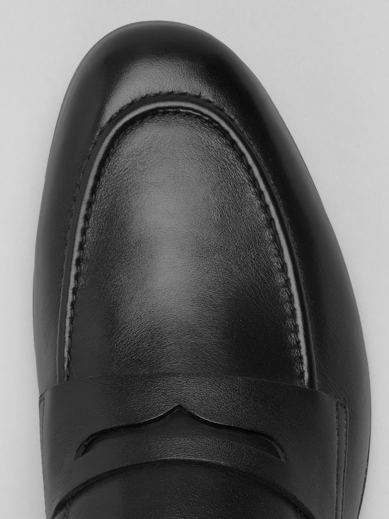 Wyeth Grand Penny Loafers