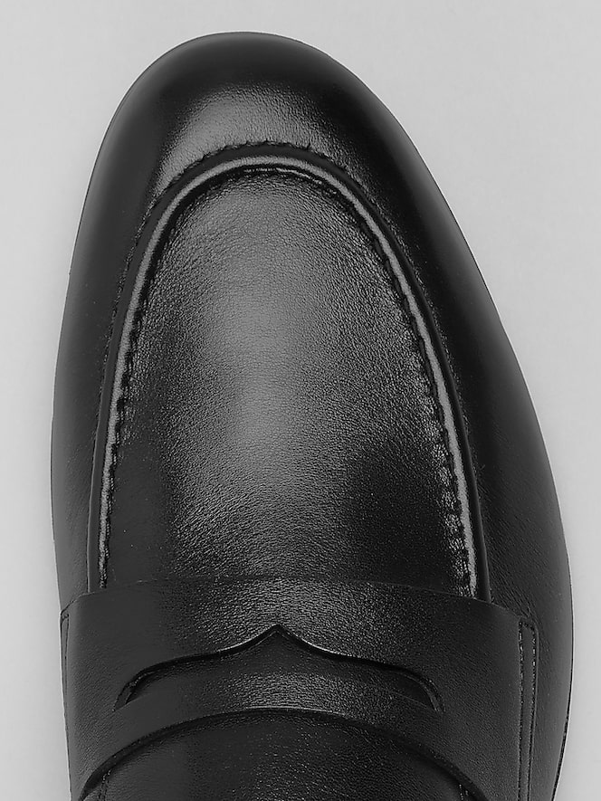 Cole Haan Wyeth Grand Penny Loafers