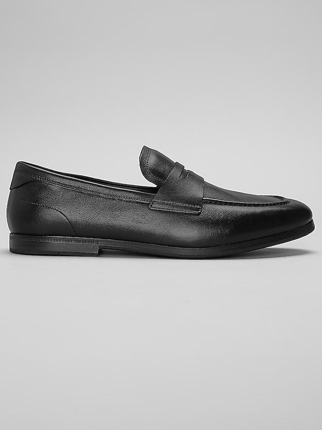 Cole Haan Wyeth Grand Penny Loafers