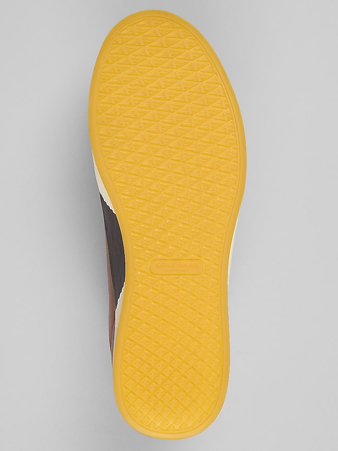 Cole Haan GrandPrø Turf Skyweave Sneaker