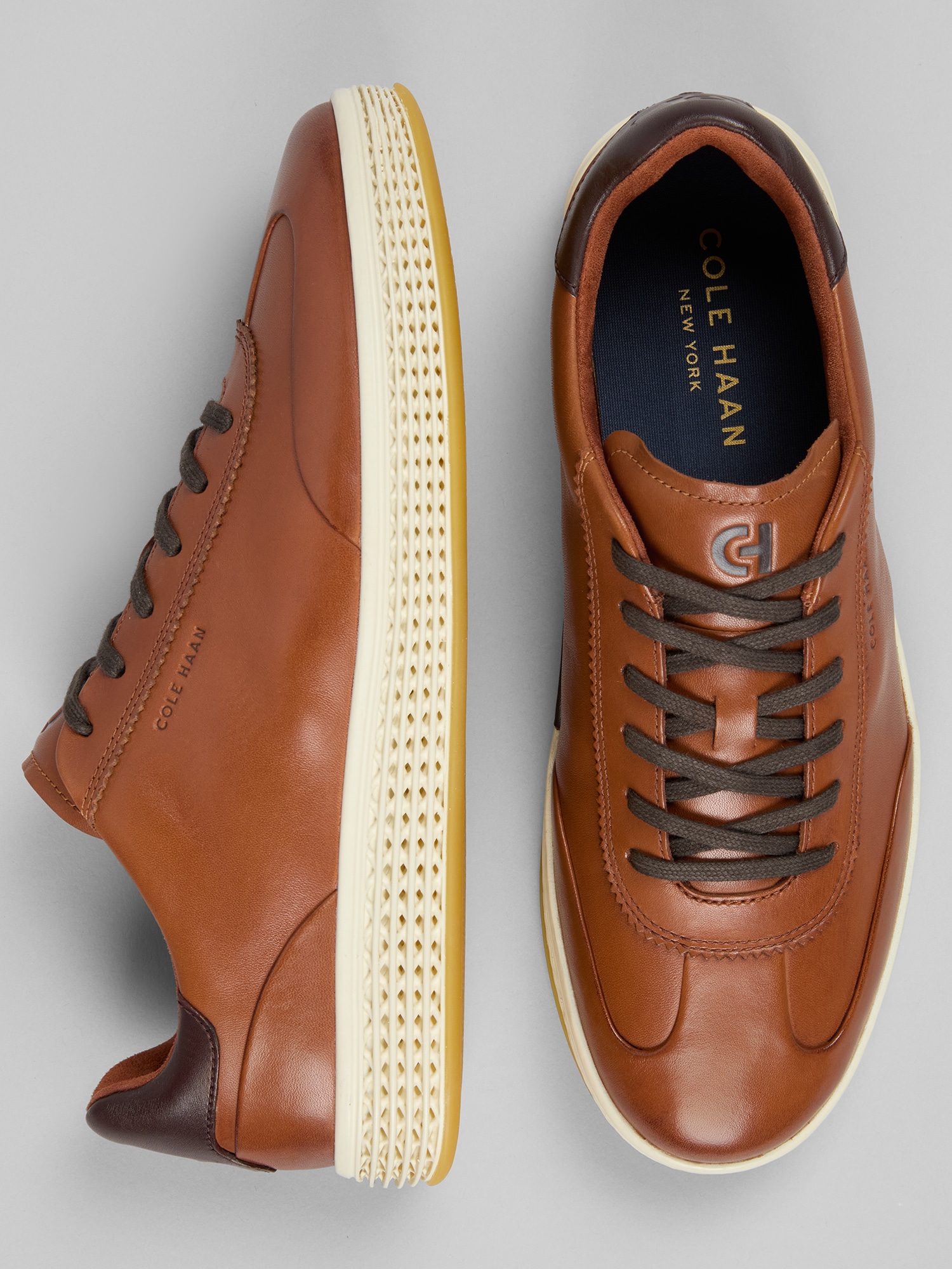 GrandPrø Turf Skyweave Sneaker