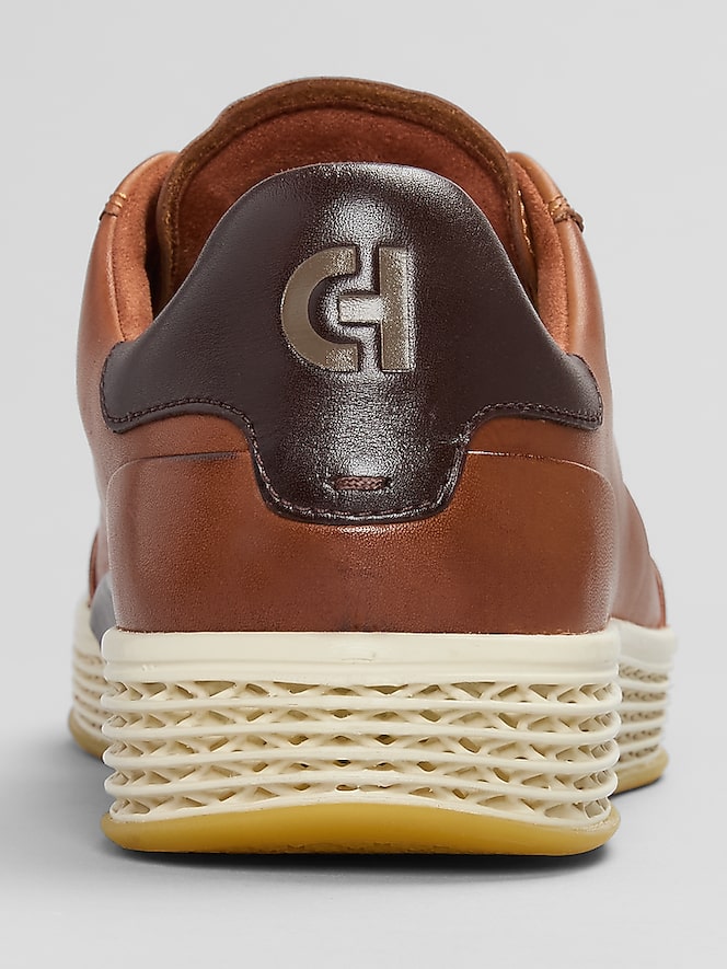 Cole Haan GrandPrø Turf Skyweave Sneaker