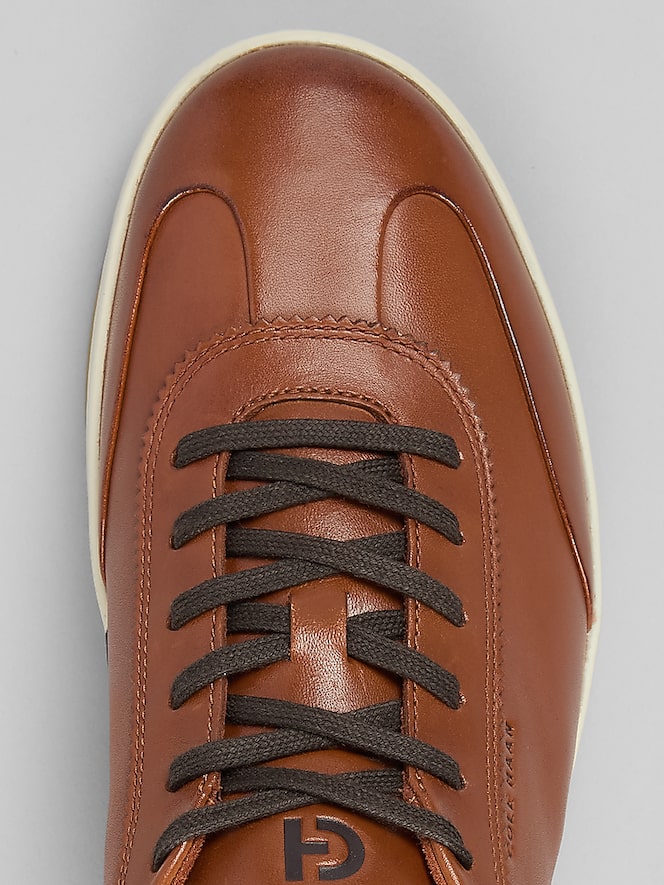 Cole Haan GrandPrø Turf Skyweave Sneaker