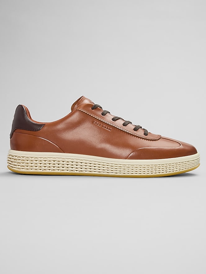 Cole Haan GrandPrø Turf Skyweave Sneaker