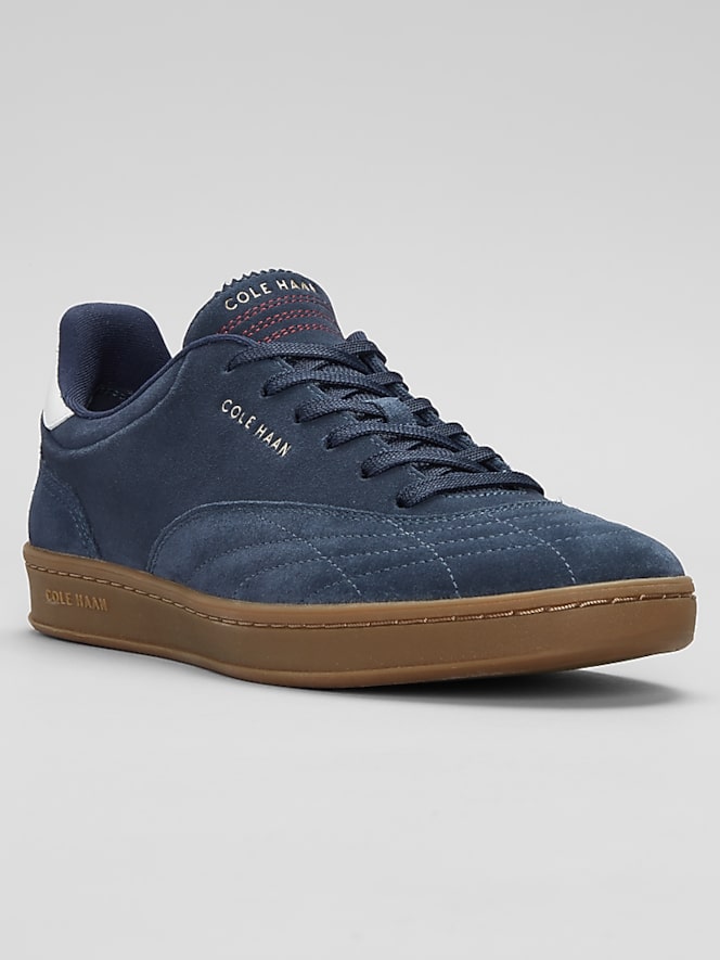 Cole Haan Grand Crosscourt Turfline Sneaker