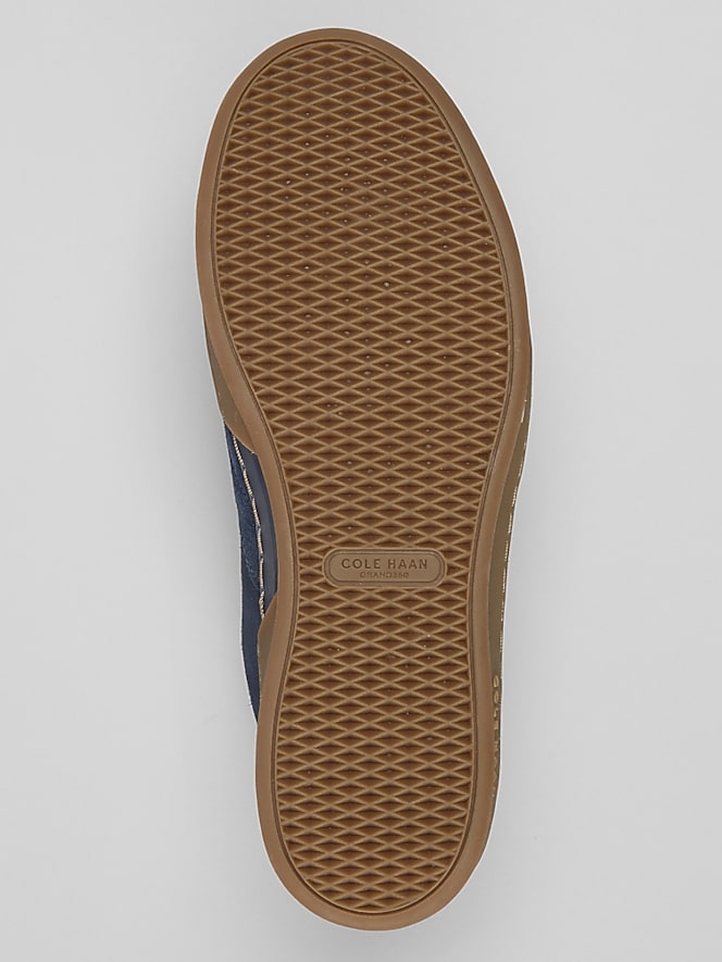 Cole Haan Grand Crosscourt Turfline Sneaker