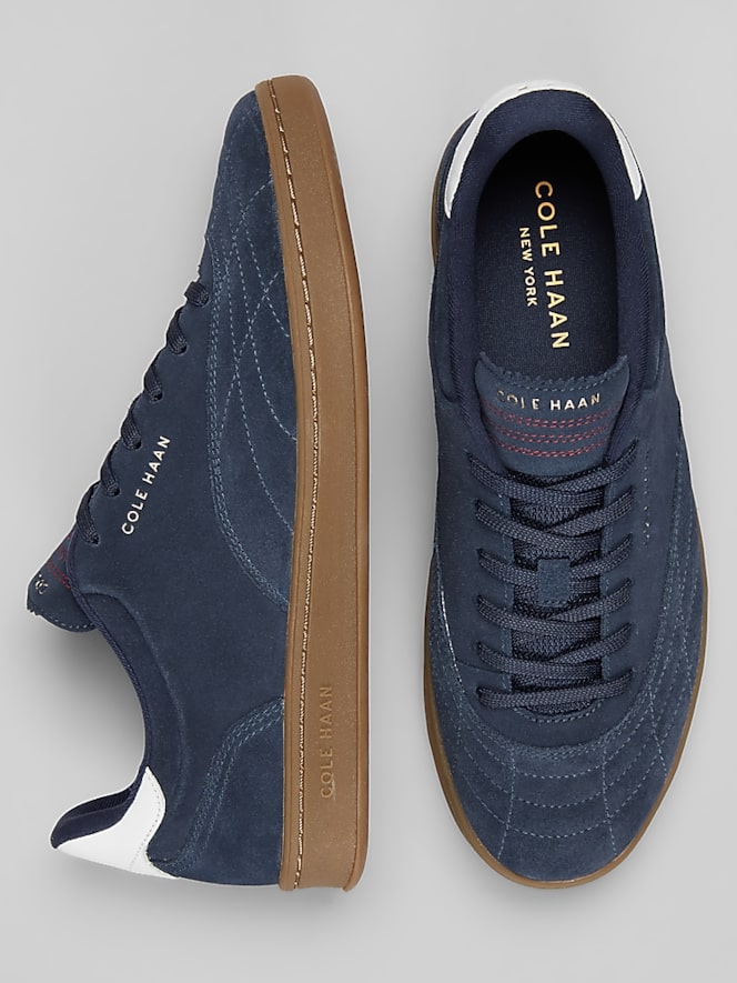 Cole Haan Grand Crosscourt Turfline Sneaker
