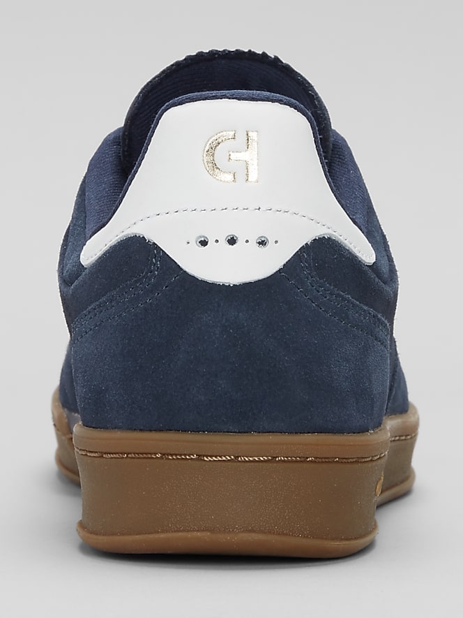Cole Haan Grand Crosscourt Turfline Sneaker