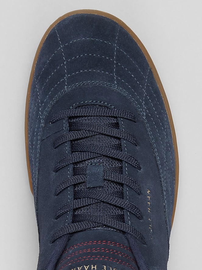 Cole Haan Grand Crosscourt Turfline Sneaker