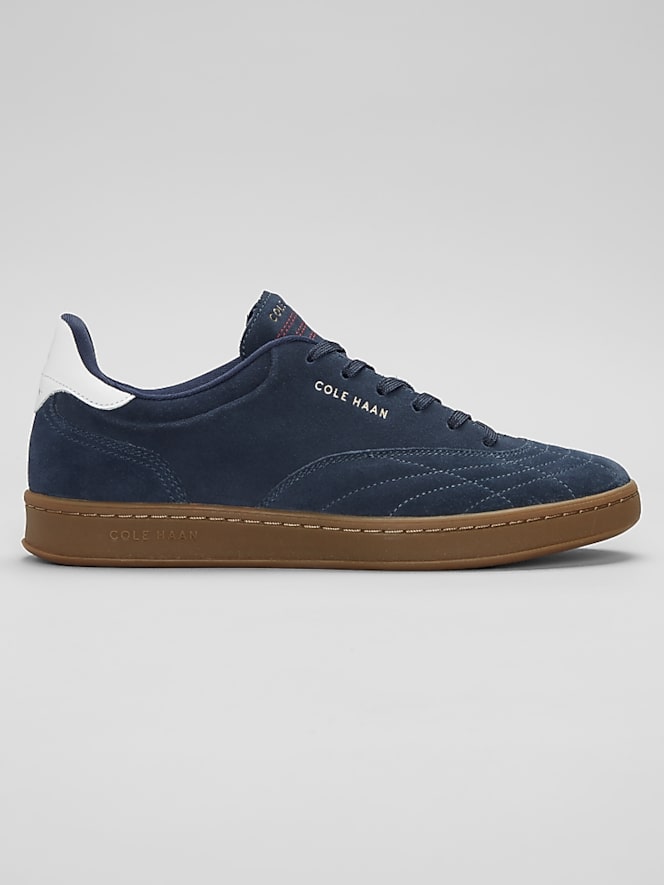 Cole Haan Grand Crosscourt Turfline Sneaker