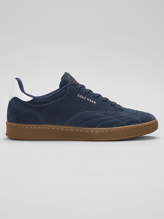 Men's Grand Crosscourt Turfline Sneaker