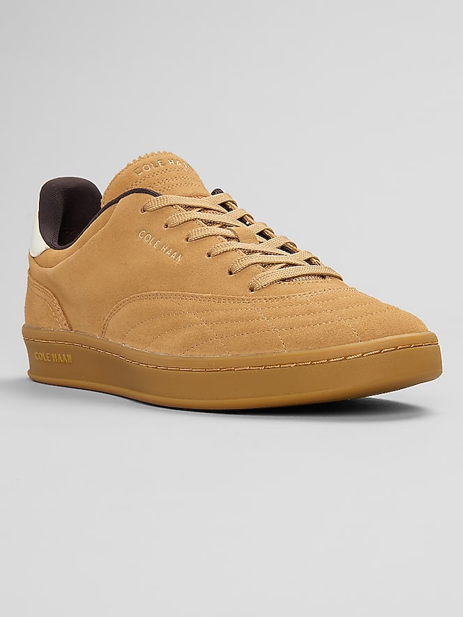 Cole Haan Grand Crosscourt Turfline Sneaker
