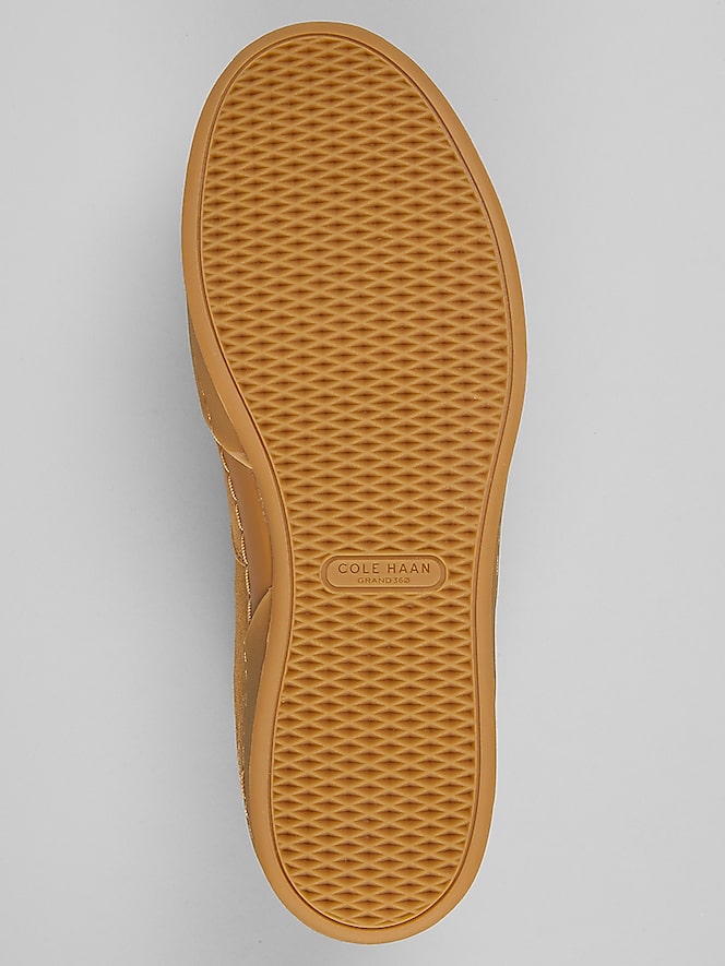 Cole Haan Grand Crosscourt Turfline Sneaker