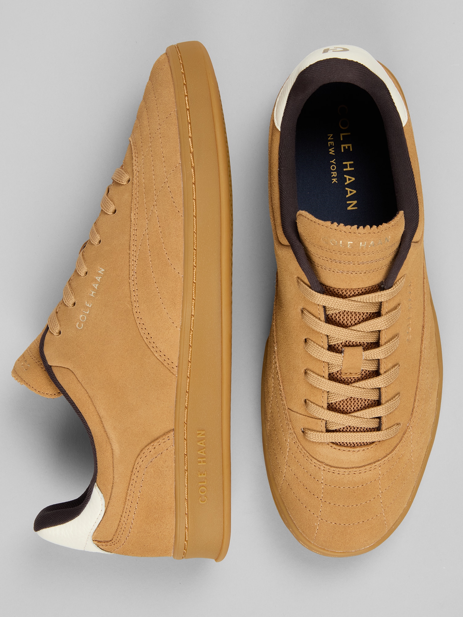 Grand Crosscourt Turfline Sneaker