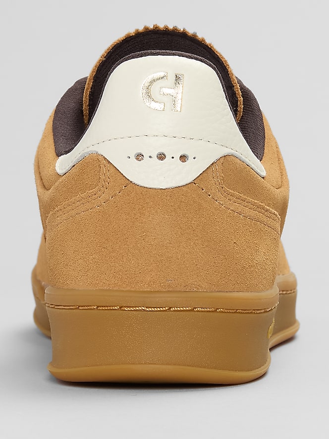 Cole Haan Grand Crosscourt Turfline Sneaker